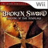 топовая игра Broken Sword: Shadow of the Templars -- The Director's Cut
