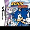 топовая игра Sonic Rush