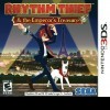 Лучшие игры Музыкальная - Rhythm Thief & the Emperor's Treasure (топ: 1.9k)