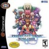 Phantasy Star Online