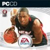 топовая игра NBA Live 06