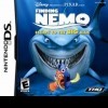 Finding Nemo: Escape to the Big Blue