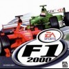 топовая игра F1 2000