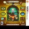 игра от Level-5 - Professor Layton and the Azran Legacy (топ: 1.8k)
