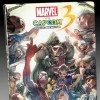 игра от Capcom - Marvel Vs. Capcom 3: Fate of Two Worlds (топ: 1.8k)