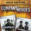 игра от Relic Entertainment - Company of Heroes Gold (топ: 2k)