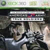 игра от Red Storm Entertainment - America's Army: True Soldiers (топ: 1.9k)