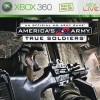 America's Army: True Soldiers