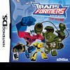 Transformers: Animated -- The Game