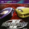 игра от Electronic Arts - Need for Speed: Porsche Unleashed (топ: 2.2k)