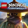 топовая игра LEGO Ninjago: Shadow of Ronin