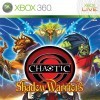 топовая игра Chaotic: Shadow Warriors