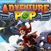 Лучшие игры Аркада - Adventure Pop (топ: 2k)
