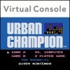 игра Urban Champion