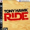 Tony Hawk: Ride