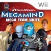 MegaMind: Mega Team Unite