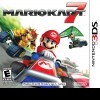 топовая игра Mario Kart 7