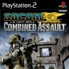 топовая игра SOCOM: U.S. Navy SEALs Combined Assault