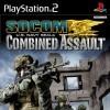 SOCOM: U.S. Navy SEALs Combined Assault