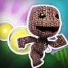 Run Sackboy! Run!