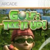 Golf: Tee It Up!