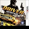 игра от Ubisoft - Driver: Renegade (топ: 2k)