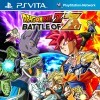 Dragon Ball Z: Battle of Z