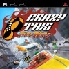 топовая игра Crazy Taxi: Fare Wars