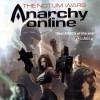 игра от Funcom - Anarchy Online (топ: 1.9k)