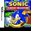 топовая игра Sonic Classic Collection