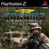 топовая игра SOCOM 3: U.S. Navy SEALs