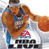топовая игра NBA Live 2005