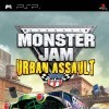 топовая игра Monster Jam: Urban Assault