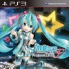 Лучшие игры Музыкальная - Hatsune Miku -Project DIVA- F (топ: 1.9k)