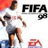 топовая игра FIFA Road to World Cup 98