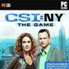 CSI: NY -- The Game