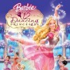 Barbie In The 12 Dancing Princesses