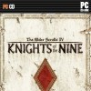 игра The Elder Scrolls IV: Knights of the Nine