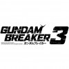 игра Gundam Breaker 3