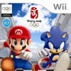 топовая игра Mario & Sonic at the Olympic Games
