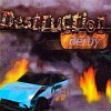 топовая игра Destruction Derby