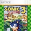 игра от Sega - Sonic the Hedgehog 3 (топ: 4.3k)