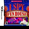 игра I Spy: Fun House
