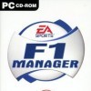 игра F1 Manager 2000