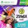 игра Zumba Kids