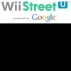 Wii Street U Powered by Google