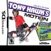 игра Tony Hawk's Motion Featuring Hue Pixel Painter