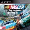 топовая игра NASCAR Unleashed