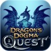 топовая игра Dragon's Dogma Quest