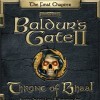игра от BioWare - Baldur's Gate II: Throne of Bhaal (топ: 2k)